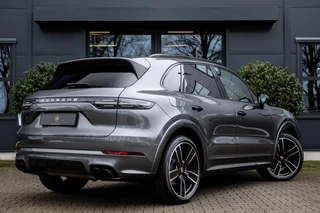 Porsche Cayenne – thumbnail 6