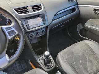 Suzuki Swift – thumbnail 26