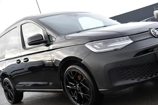 Volkswagen Caddy – thumbnail 12