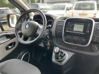 Renault Trafic – thumbnail 15