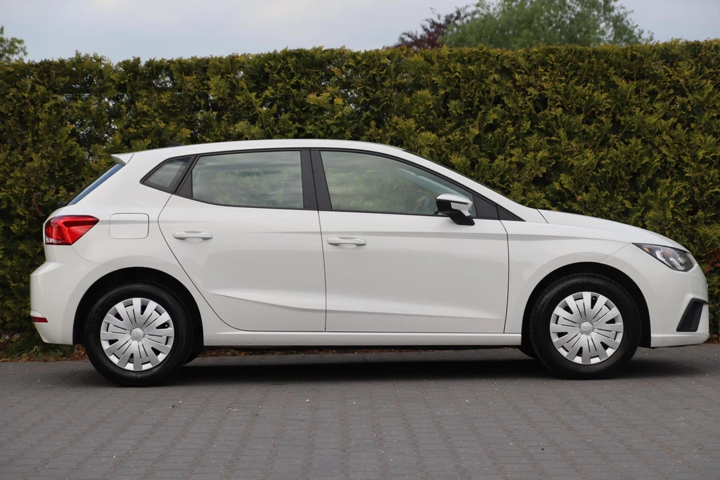 SEAT Ibiza – foto 12