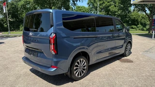 Ford Tourneo Custom – thumbnail 7