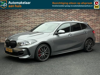 BMW 1 Serie – thumbnail 1