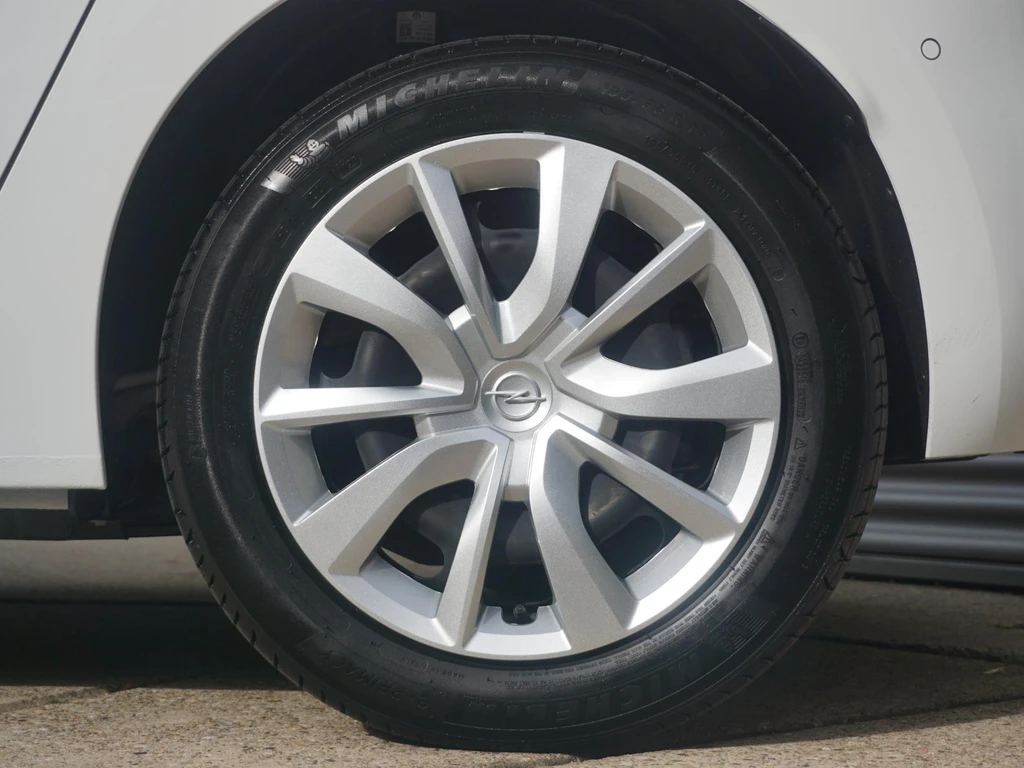 Opel Corsa-e – foto 7