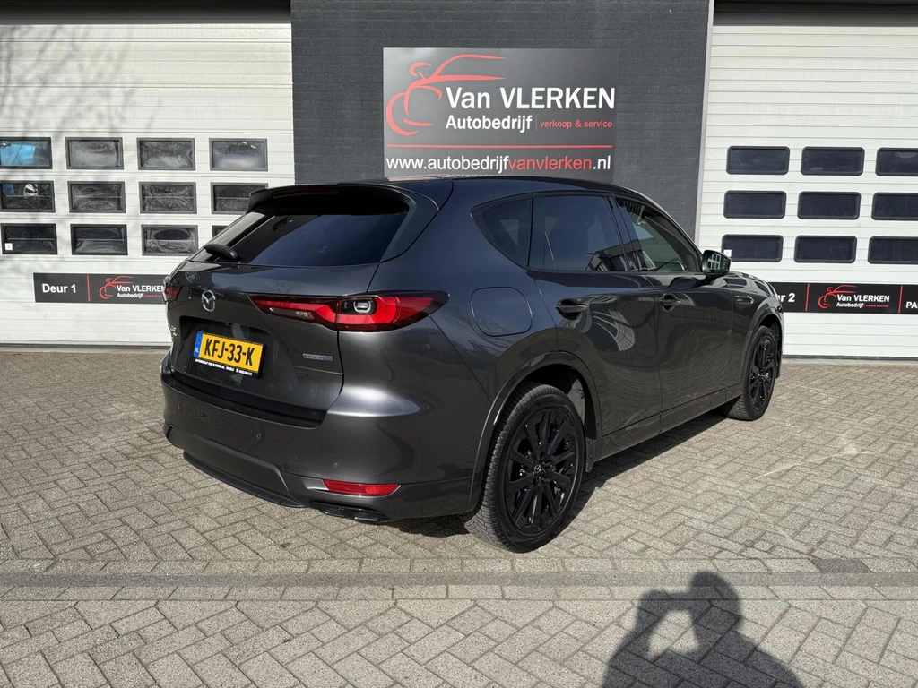 Mazda CX-60 – foto 3