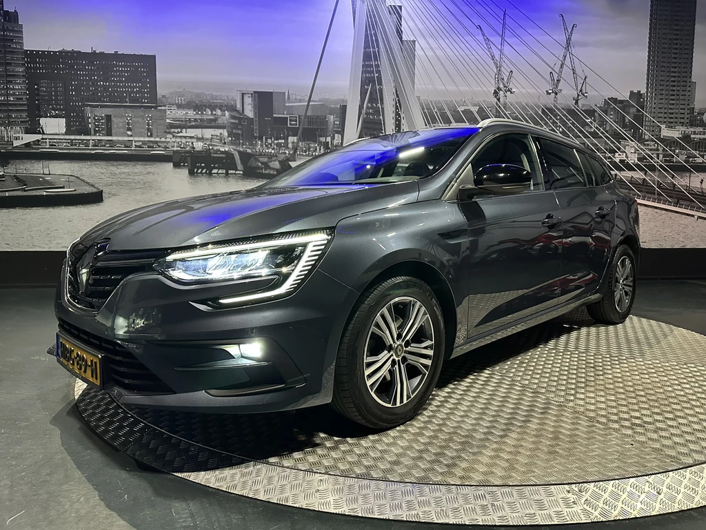 Renault Mégane Estate – foto 2
