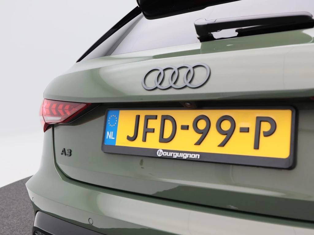 Audi A3 – foto 19