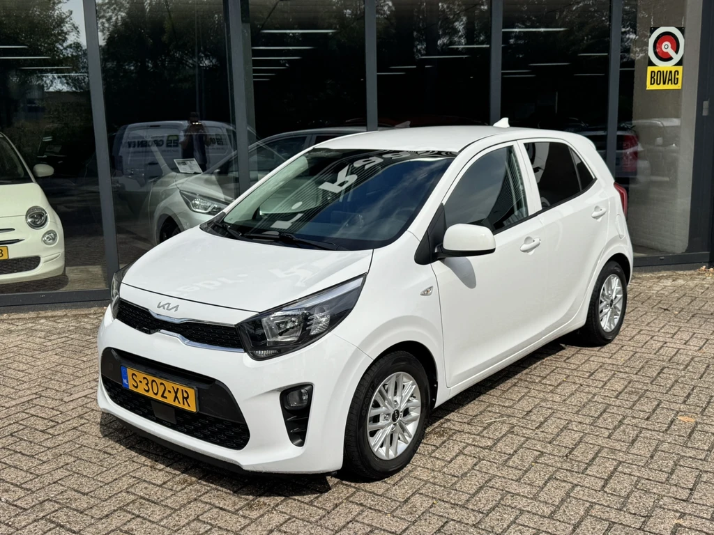 Kia Picanto – foto 2