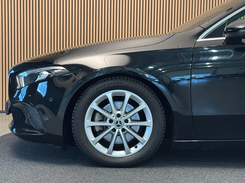 Mercedes-Benz A-Klasse – foto 16