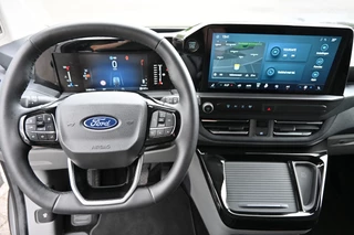 Ford Transit Custom – thumbnail 19