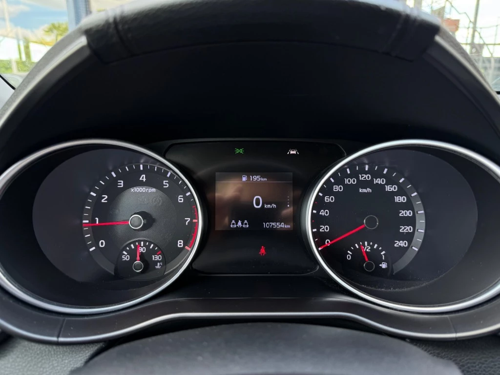 Kia Ceed – foto 12