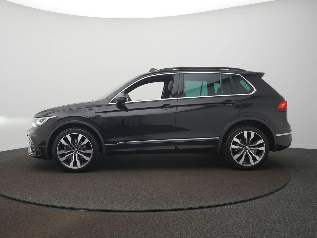 Volkswagen Tiguan – foto 3