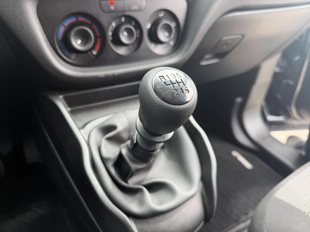 Fiat Doblò – foto 10