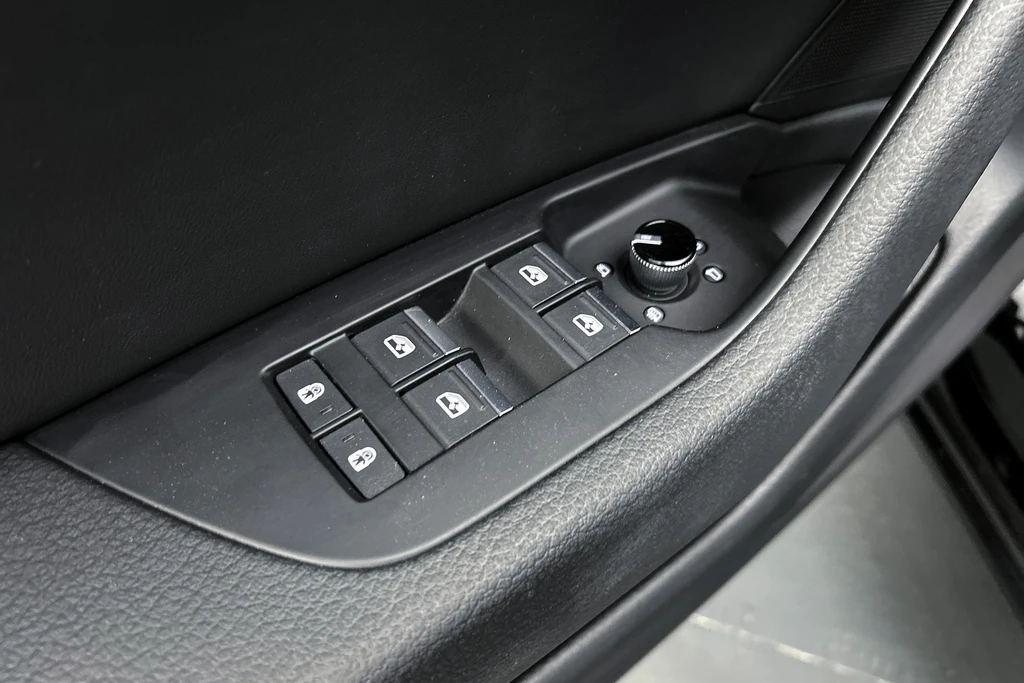 Audi A6 – foto 27