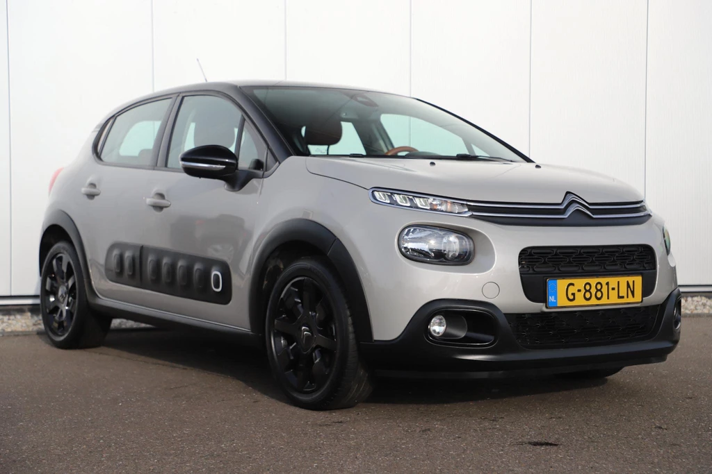 Citroën C3 – foto 3