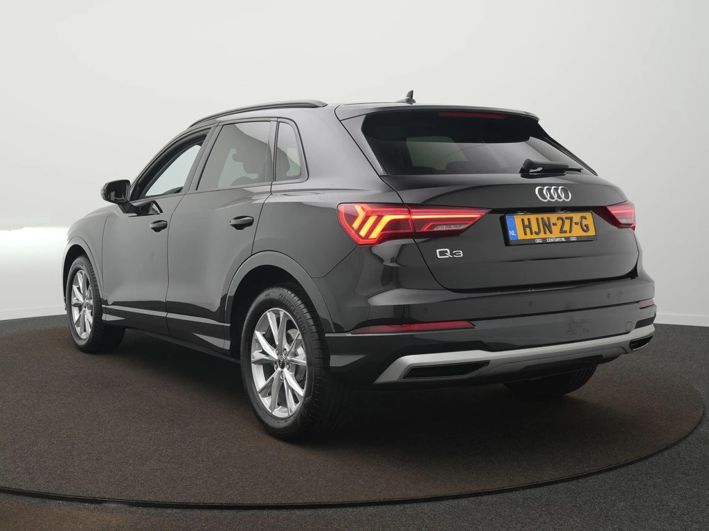Audi Q3 – foto 4