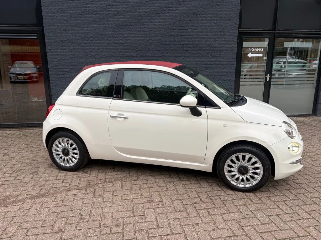 Fiat 500 – foto 5