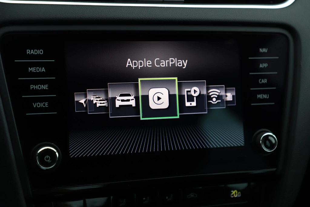 Škoda Octavia – foto 17