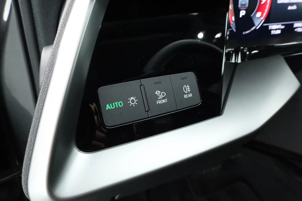 Audi A3 – foto 10