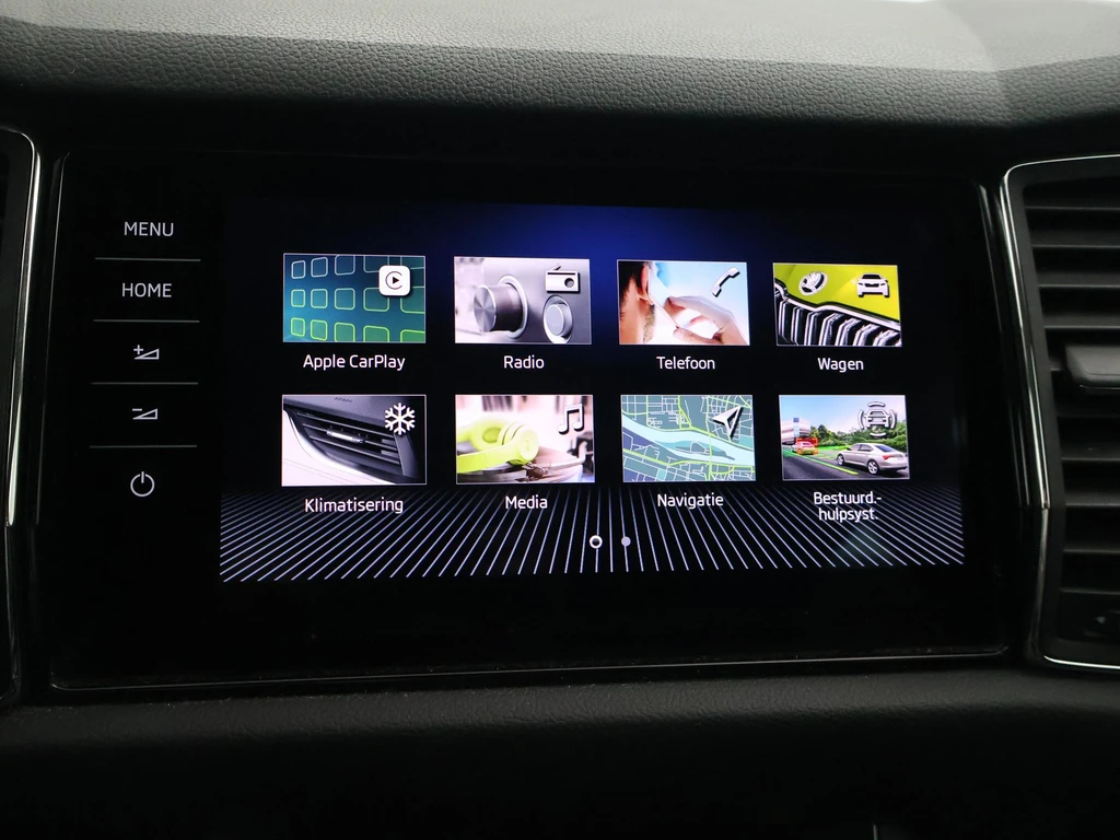 Škoda Kodiaq – foto 36
