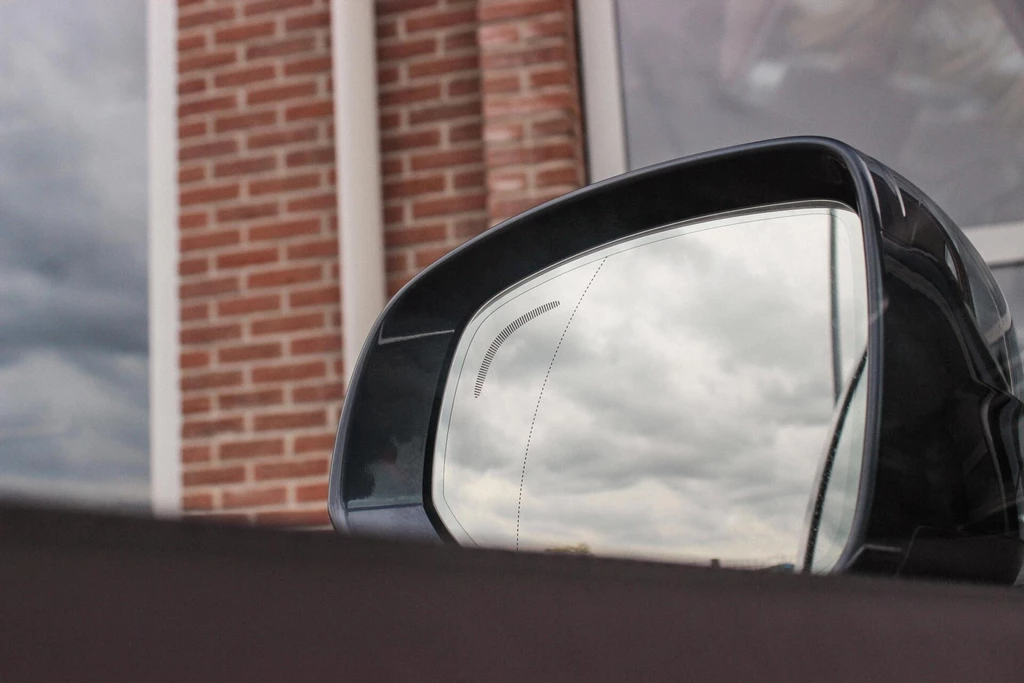 Volvo XC90 – foto 53