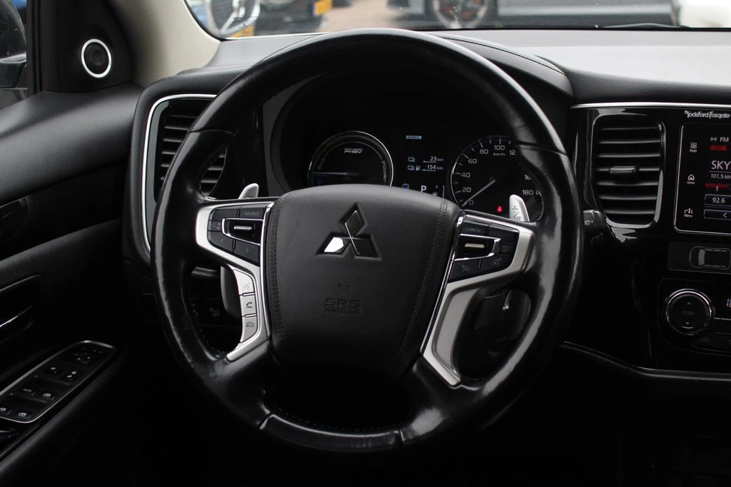 Mitsubishi Outlander – foto 11