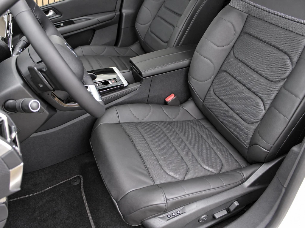 Citroën C5 X – foto 11