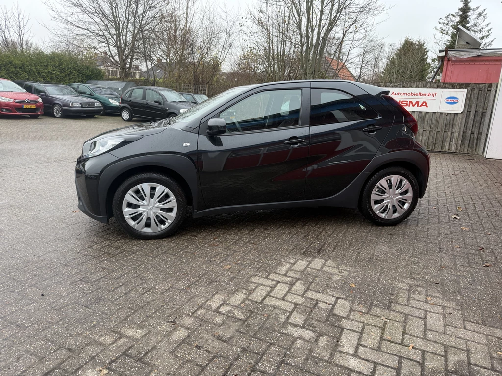 Toyota Aygo – foto 3