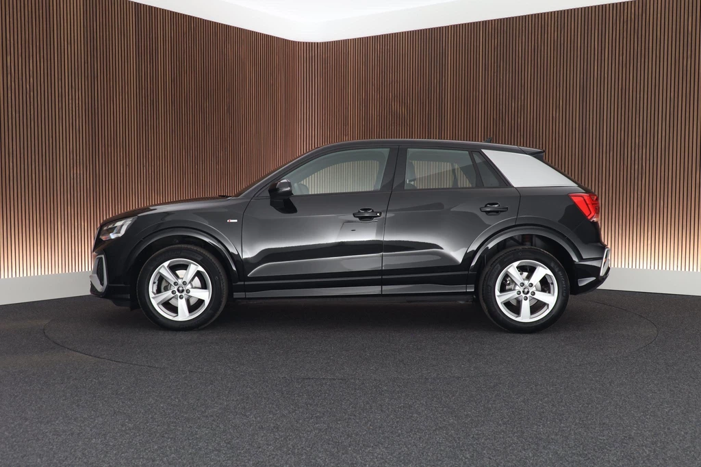 Audi Q2 – foto 2