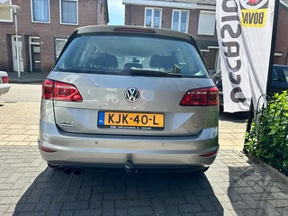 Volkswagen Golf Sportsvan – thumbnail 3