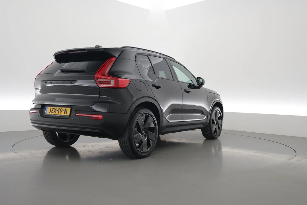 Volvo XC40 – foto 3