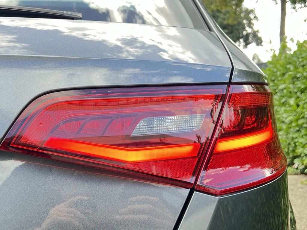 Audi A3 – foto 19