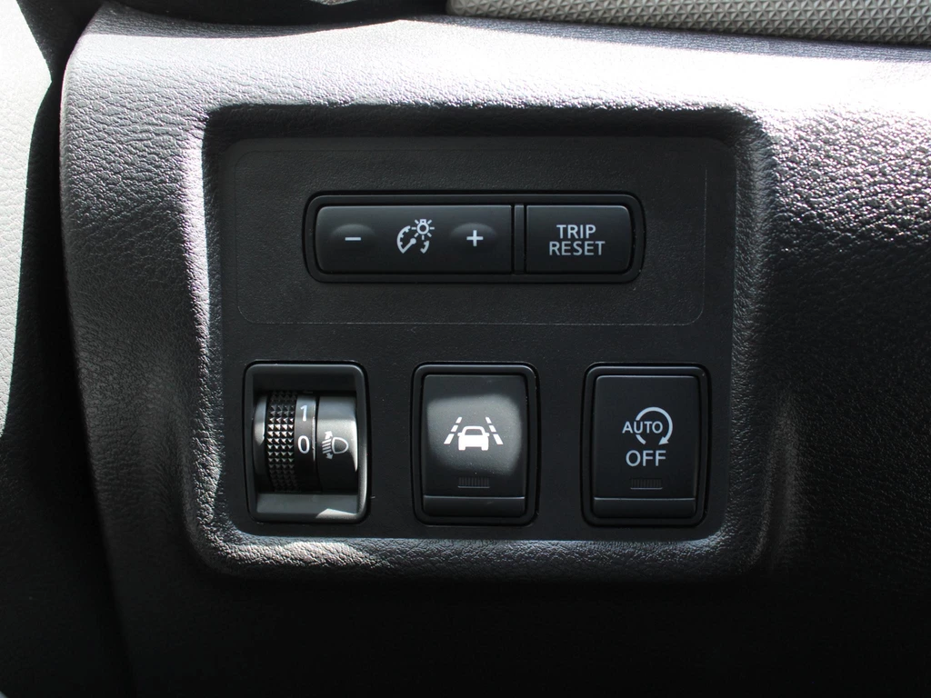 Nissan Micra – foto 15