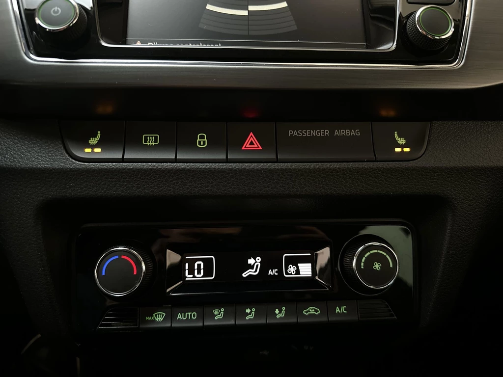 Škoda Fabia – foto 26