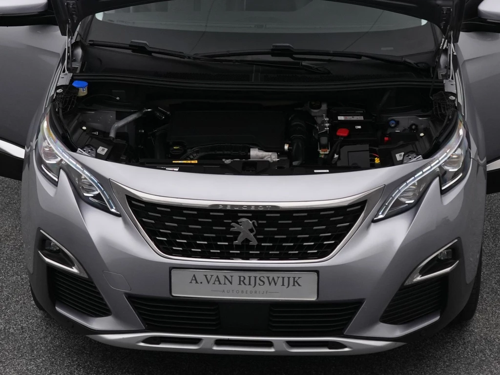 Peugeot 3008 – foto 33