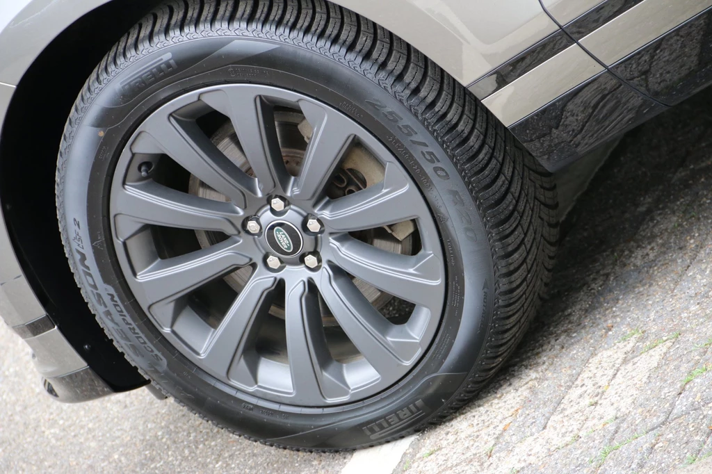 Land Rover Range Rover Velar – foto 8