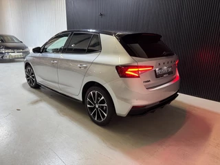 Škoda Fabia – thumbnail 4
