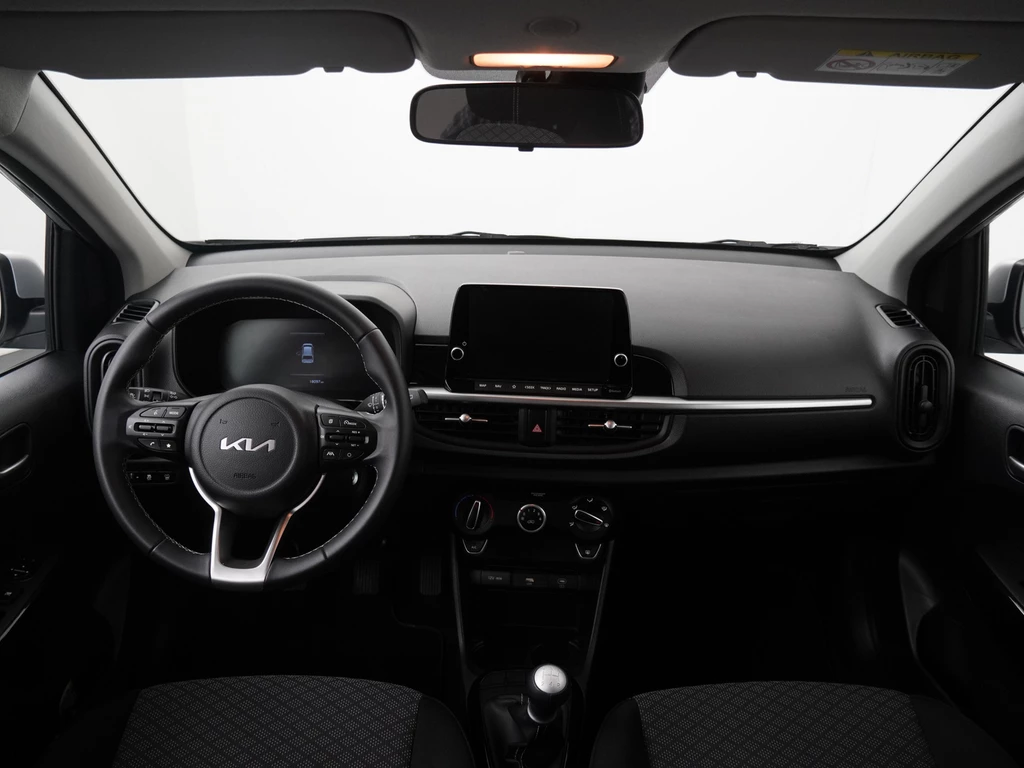 Kia Picanto – foto 39