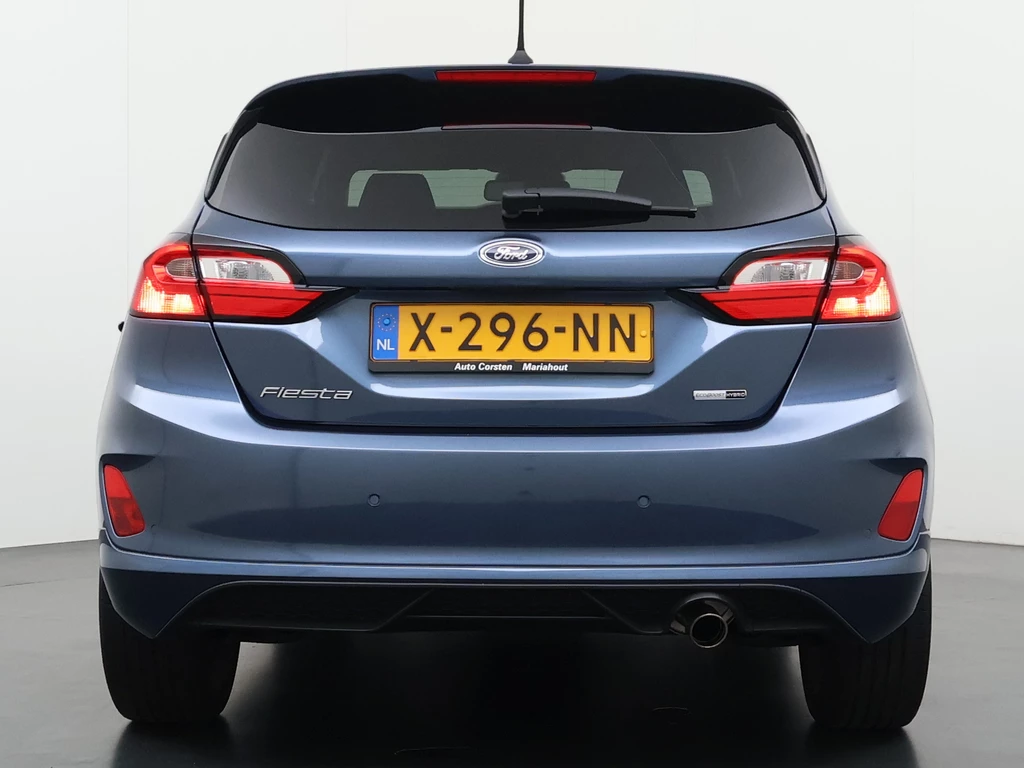 Ford Fiesta – foto 4