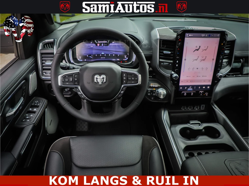 Dodge Ram 1500 – foto 38