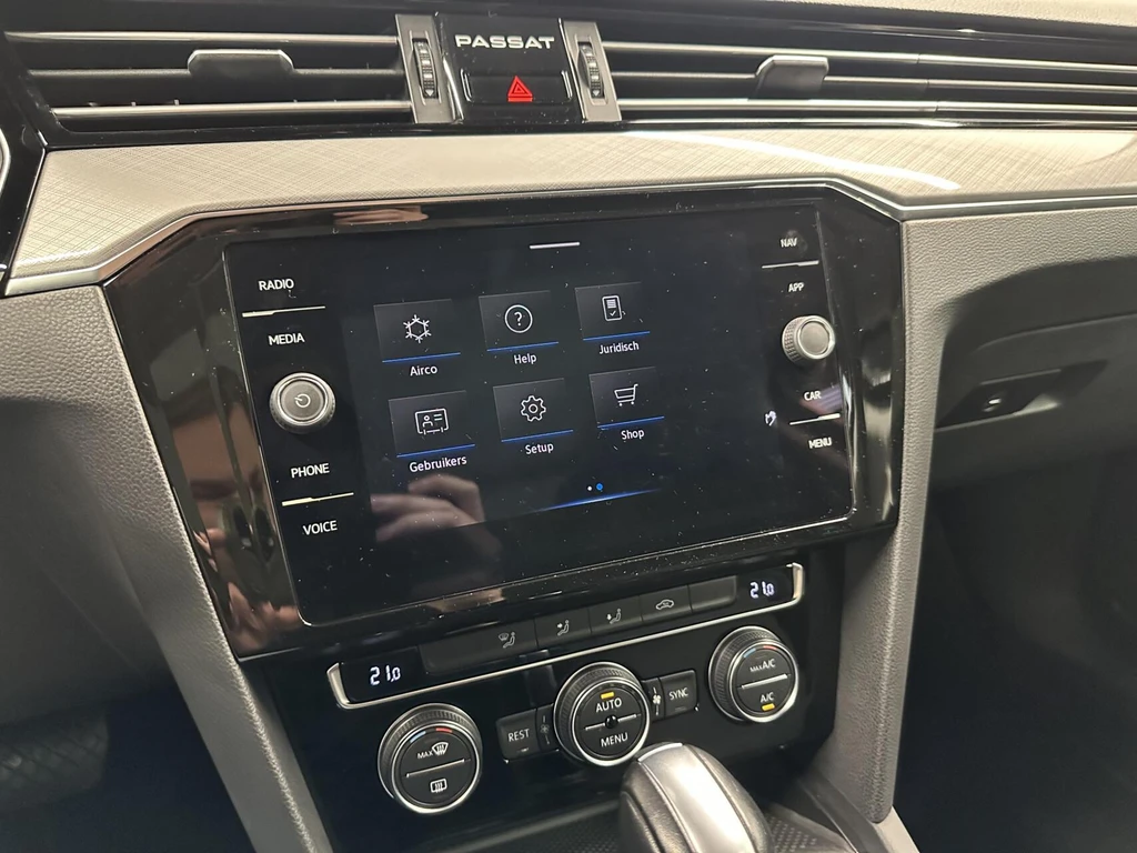 Volkswagen Passat – foto 35