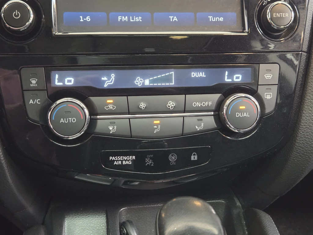 Nissan QASHQAI – foto 35
