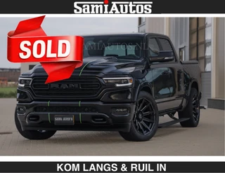 Dodge Ram Pick-Up – thumbnail 4
