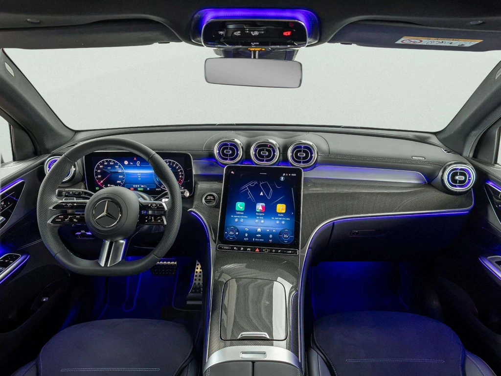 Mercedes-Benz GLC – foto 14