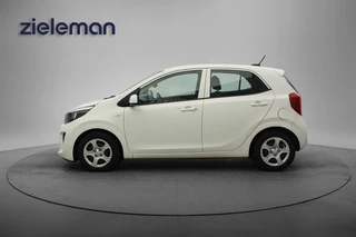 Kia Picanto – thumbnail 2