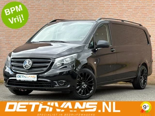 Mercedes-Benz Vito – thumbnail 1