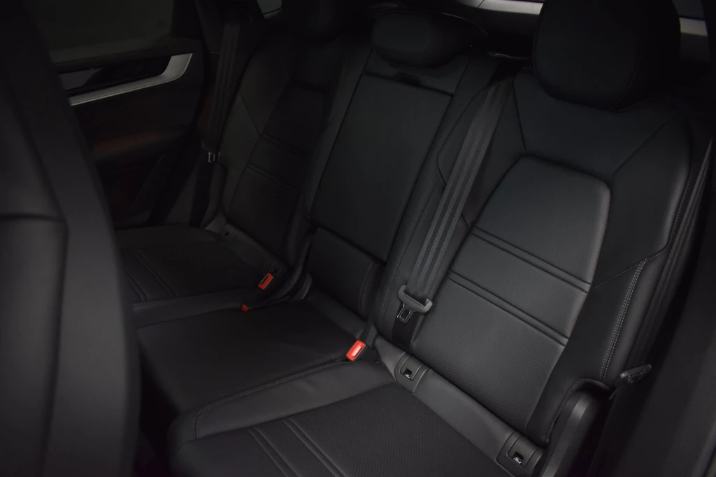 Porsche Cayenne – foto 19