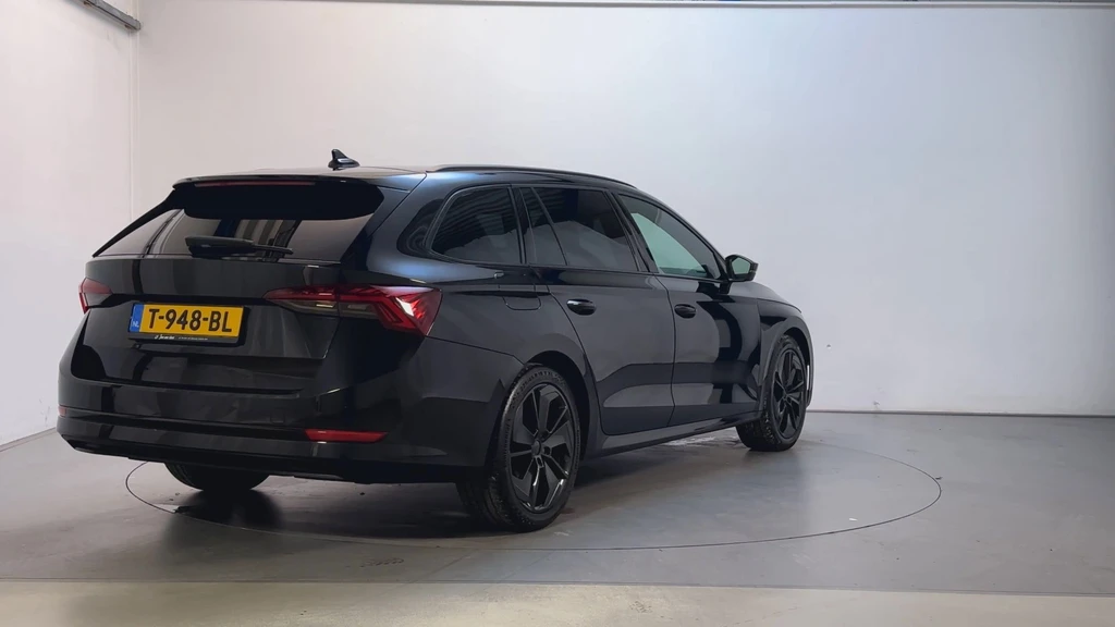 Škoda Octavia – foto 3