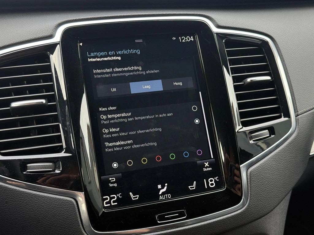Volvo XC90 – foto 28