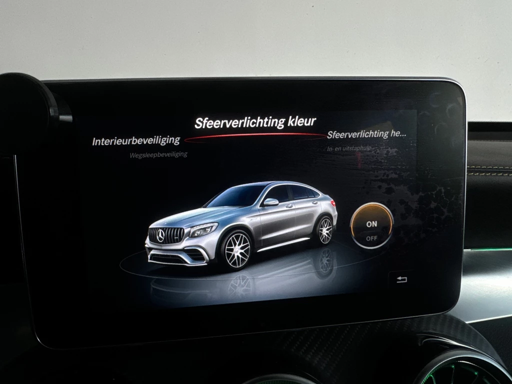 Mercedes-Benz GLC – foto 29